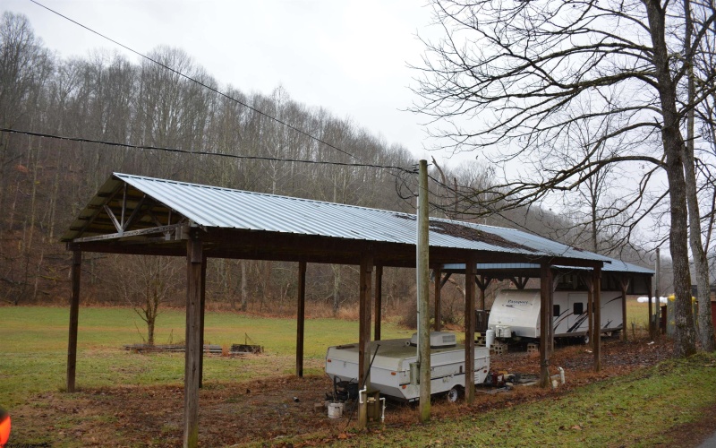 TBD Sand Fork Road, Roanoke, West Virginia 26447-0000, ,Lots/land,For Sale,Sand Fork,10162741