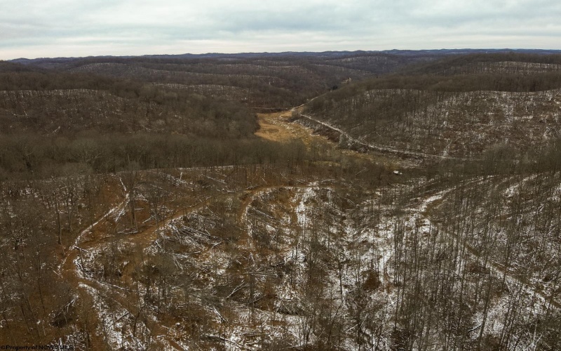 Lot 1 States Fork Road, Metz, West Virginia 26585, ,Lots/land,For Sale,States Fork,10162745
