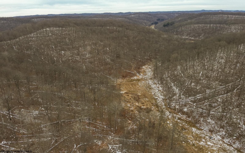 Lot 1 States Fork Road, Metz, West Virginia 26585, ,Lots/land,For Sale,States Fork,10162745