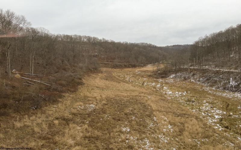 Lot 1 States Fork Road, Metz, West Virginia 26585, ,Lots/land,For Sale,States Fork,10162745