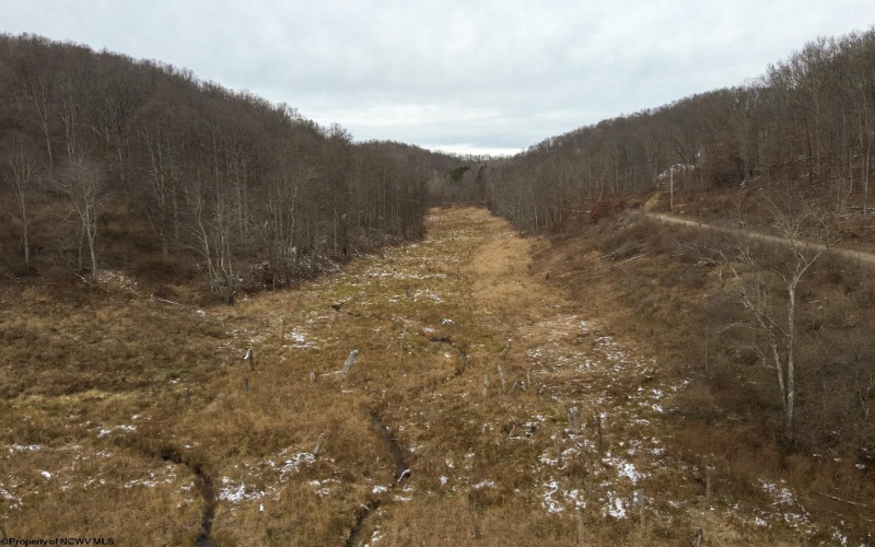 Lot 1 States Fork Road, Metz, West Virginia 26585, ,Lots/land,For Sale,States Fork,10162745