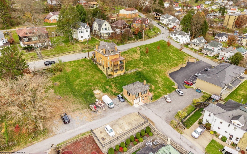 216 1/2 Watson Avenue, Fairmont, West Virginia 26554, 1 Bedroom Bedrooms, 4 Rooms Rooms,1 BathroomBathrooms,Single Family Detached,For Sale,Watson,10162753