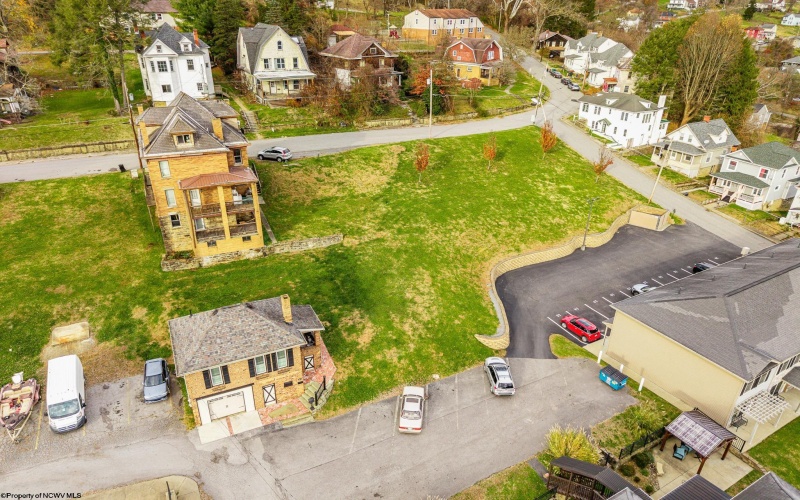 216 1/2 Watson Avenue, Fairmont, West Virginia 26554, 1 Bedroom Bedrooms, 4 Rooms Rooms,1 BathroomBathrooms,Single Family Detached,For Sale,Watson,10162753