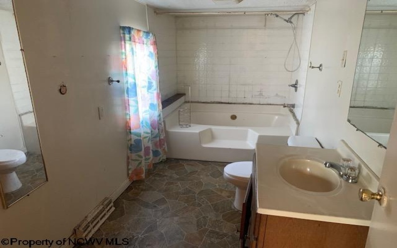 68 Cole Street, Philippi, West Virginia 26416, 3 Bedrooms Bedrooms, 7 Rooms Rooms,1 BathroomBathrooms,Single Family Detached,For Sale,Cole,10161208