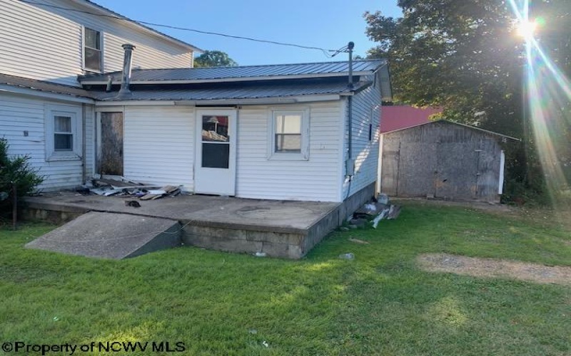 68 Cole Street, Philippi, West Virginia 26416, 3 Bedrooms Bedrooms, 7 Rooms Rooms,1 BathroomBathrooms,Single Family Detached,For Sale,Cole,10161208