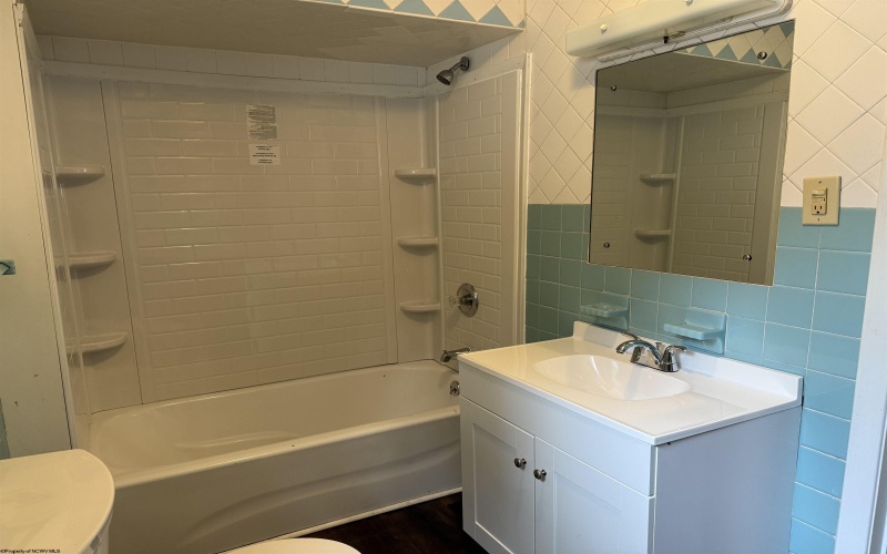 1129 Speedway Avenue, Fairmont, West Virginia 26554, 2 Bedrooms Bedrooms, 5 Rooms Rooms,1 BathroomBathrooms,Single Family Detached,For Sale,Speedway,10162752