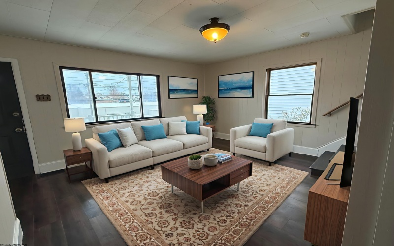 1129 Speedway Avenue, Fairmont, West Virginia 26554, 2 Bedrooms Bedrooms, 5 Rooms Rooms,1 BathroomBathrooms,Single Family Detached,For Sale,Speedway,10162752