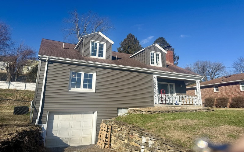 110 Rodney Street, Clarksburg, West Virginia 26301, 5 Bedrooms Bedrooms, 8 Rooms Rooms,2 BathroomsBathrooms,Single Family Detached,For Sale,Rodney,10162751 110 Rodney Street, Clarksburg, West Virginia 26301, 5 Bedrooms Bedrooms, 8 Rooms Rooms,2 BathroomsBathrooms,Single Family Detached,For Sale,Rodney,10162751