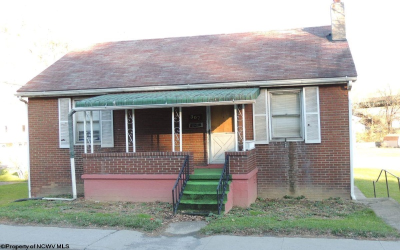 301, 307 and 317 Brockway Avenue, Morgantown, West Virginia 26505, ,Lots/land,For Sale,Brockway,10154642 301, 307 and 317 Brockway Avenue, Morgantown, West Virginia 26505, ,Lots/land,For Sale,Brockway,10154642