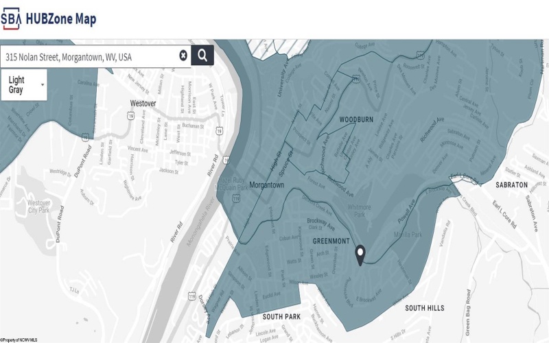 315 Nolan Avenue, Morgantown, West Virginia 26505, ,Lots/land,For Sale,Nolan,10154652 315 Nolan Avenue, Morgantown, West Virginia 26505, ,Lots/land,For Sale,Nolan,10154652