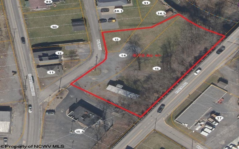 315 Nolan Avenue, Morgantown, West Virginia 26505, ,Lots/land,For Sale,Nolan,10154652 315 Nolan Avenue, Morgantown, West Virginia 26505, ,Lots/land,For Sale,Nolan,10154652