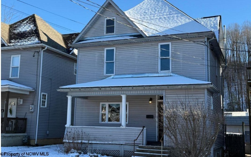 8 Locust Street, Elkins, West Virginia 26241, 3 Bedrooms Bedrooms, 7 Rooms Rooms,2 BathroomsBathrooms,Single Family Detached,For Sale,Locust,10162756 8 Locust Street, Elkins, West Virginia 26241, 3 Bedrooms Bedrooms, 7 Rooms Rooms,2 BathroomsBathrooms,Single Family Detached,For Sale,Locust,10162756