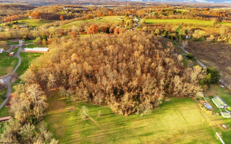 848A Pleasant Hill Road, Morgantown, West Virginia 26508, ,Lots/land,For Sale,Pleasant Hill,10157450