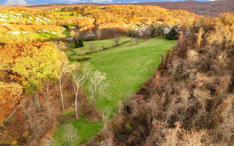 848A Pleasant Hill Road, Morgantown, West Virginia 26508, ,Lots/land,For Sale,Pleasant Hill,10157450