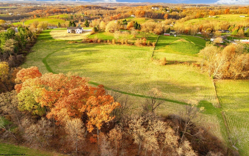 848A Pleasant Hill Road, Morgantown, West Virginia 26508, ,Lots/land,For Sale,Pleasant Hill,10157450