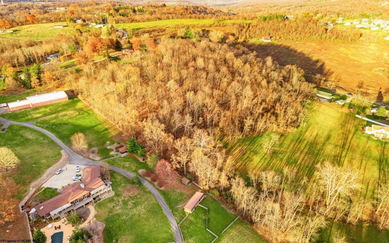 848A Pleasant Hill Road, Morgantown, West Virginia 26508, ,Lots/land,For Sale,Pleasant Hill,10157450