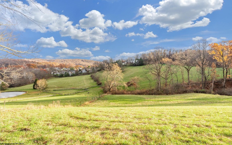 848A Pleasant Hill Road, Morgantown, West Virginia 26508, ,Lots/land,For Sale,Pleasant Hill,10157450