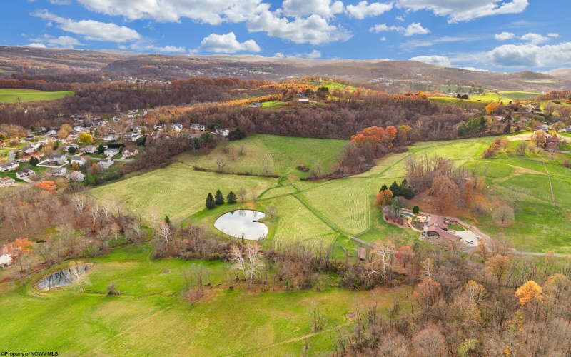 848A Pleasant Hill Road, Morgantown, West Virginia 26508, ,Lots/land,For Sale,Pleasant Hill,10157450