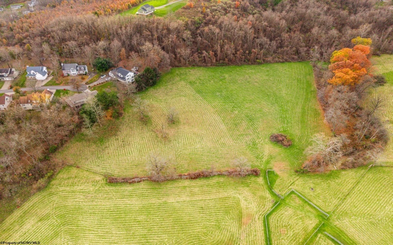 848A Pleasant Hill Road, Morgantown, West Virginia 26508, ,Lots/land,For Sale,Pleasant Hill,10157450