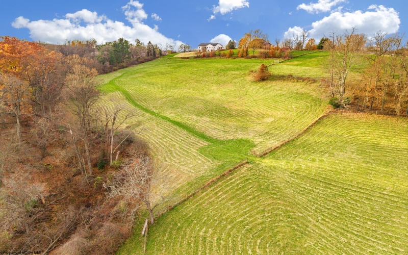 848A Pleasant Hill Road, Morgantown, West Virginia 26508, ,Lots/land,For Sale,Pleasant Hill,10157450