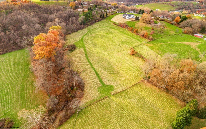 848A Pleasant Hill Road, Morgantown, West Virginia 26508, ,Lots/land,For Sale,Pleasant Hill,10157450