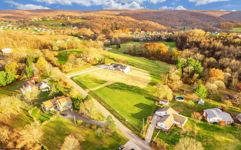 848A Pleasant Hill Road, Morgantown, West Virginia 26508, ,Lots/land,For Sale,Pleasant Hill,10157450