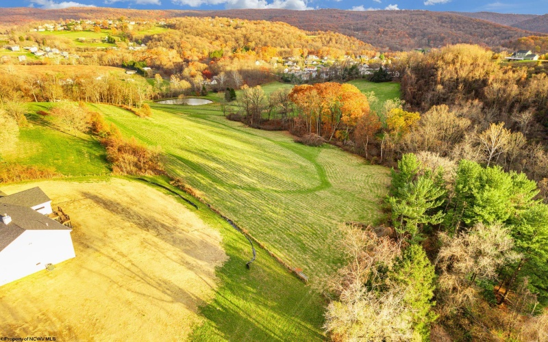 848A Pleasant Hill Road, Morgantown, West Virginia 26508, ,Lots/land,For Sale,Pleasant Hill,10157450