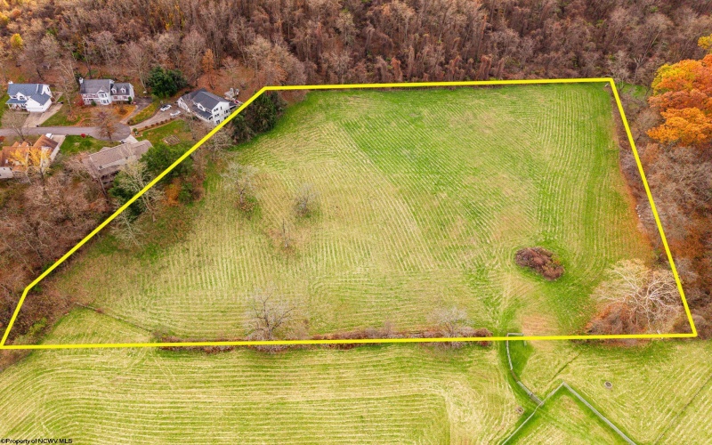 848A Pleasant Hill Road, Morgantown, West Virginia 26508, ,Lots/land,For Sale,Pleasant Hill,10157450