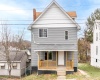 503 Market Street, Fairmont, West Virginia 26554, 3 Bedrooms Bedrooms, 8 Rooms Rooms,2 BathroomsBathrooms,Single Family Detached,For Sale,Market,10162776