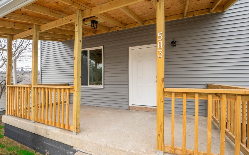 503 Market Street, Fairmont, West Virginia 26554, 3 Bedrooms Bedrooms, 8 Rooms Rooms,2 BathroomsBathrooms,Single Family Detached,For Sale,Market,10162776