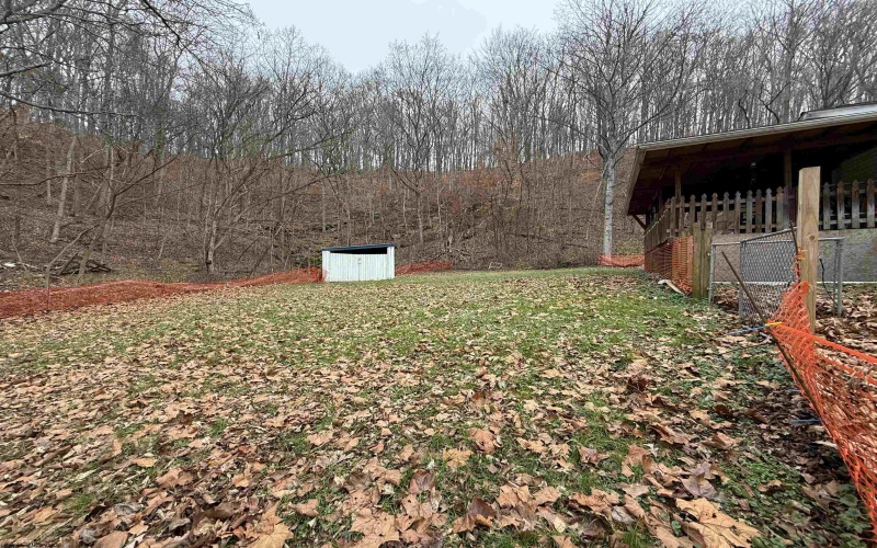 1919 Whites Creek Road, Prichard, West Virginia 25555, 4 Bedrooms Bedrooms, 8 Rooms Rooms,1 BathroomBathrooms,Single Family Detached,For Sale,Whites Creek,10162785