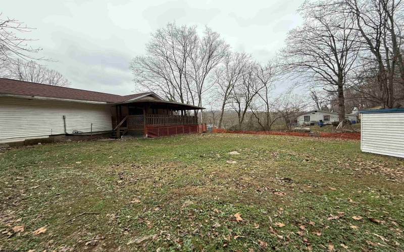 1919 Whites Creek Road, Prichard, West Virginia 25555, 4 Bedrooms Bedrooms, 8 Rooms Rooms,1 BathroomBathrooms,Single Family Detached,For Sale,Whites Creek,10162785