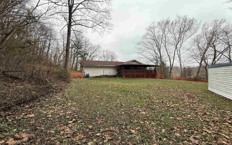 1919 Whites Creek Road, Prichard, West Virginia 25555, 4 Bedrooms Bedrooms, 8 Rooms Rooms,1 BathroomBathrooms,Single Family Detached,For Sale,Whites Creek,10162785