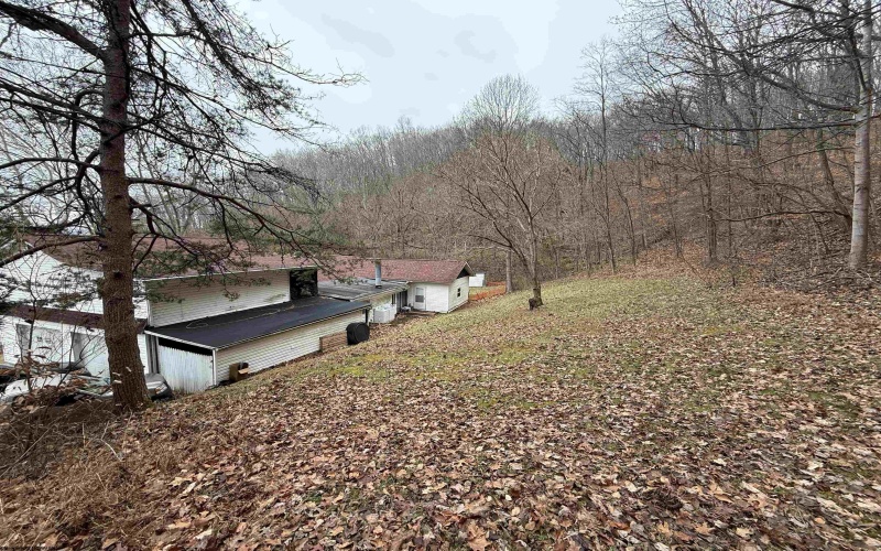 1919 Whites Creek Road, Prichard, West Virginia 25555, 4 Bedrooms Bedrooms, 8 Rooms Rooms,1 BathroomBathrooms,Single Family Detached,For Sale,Whites Creek,10162785