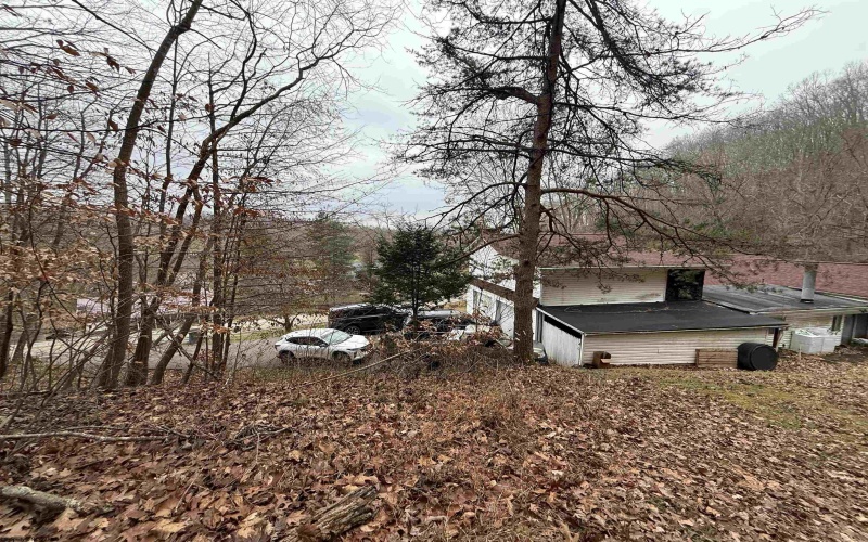 1919 Whites Creek Road, Prichard, West Virginia 25555, 4 Bedrooms Bedrooms, 8 Rooms Rooms,1 BathroomBathrooms,Single Family Detached,For Sale,Whites Creek,10162785