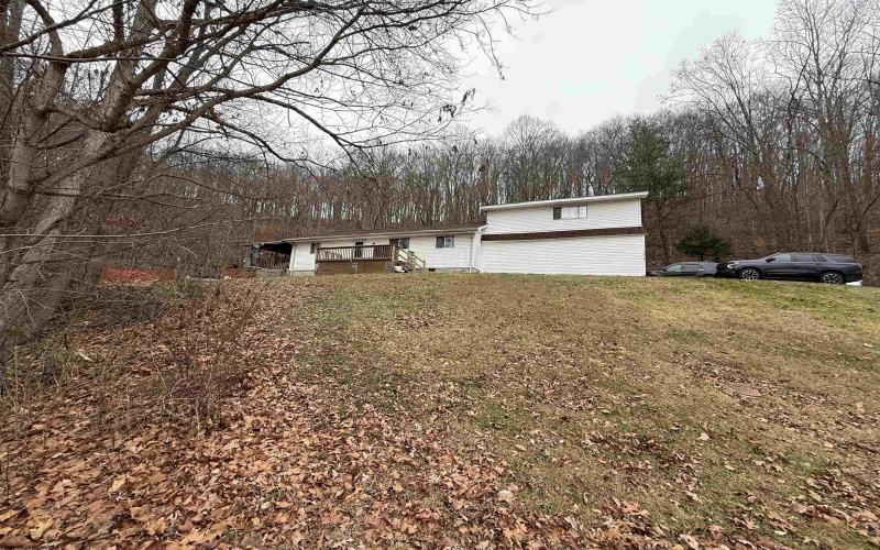 1919 Whites Creek Road, Prichard, West Virginia 25555, 4 Bedrooms Bedrooms, 8 Rooms Rooms,1 BathroomBathrooms,Single Family Detached,For Sale,Whites Creek,10162785