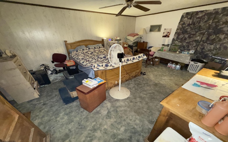 1919 Whites Creek Road, Prichard, West Virginia 25555, 4 Bedrooms Bedrooms, 8 Rooms Rooms,1 BathroomBathrooms,Single Family Detached,For Sale,Whites Creek,10162785