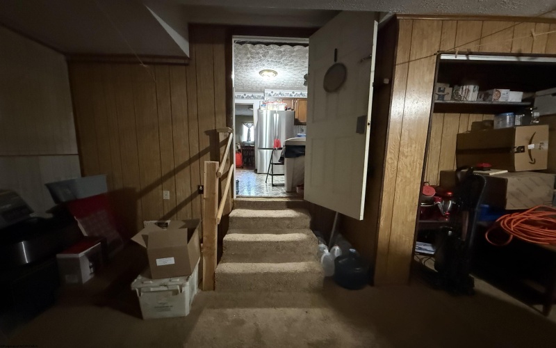 1919 Whites Creek Road, Prichard, West Virginia 25555, 4 Bedrooms Bedrooms, 8 Rooms Rooms,1 BathroomBathrooms,Single Family Detached,For Sale,Whites Creek,10162785