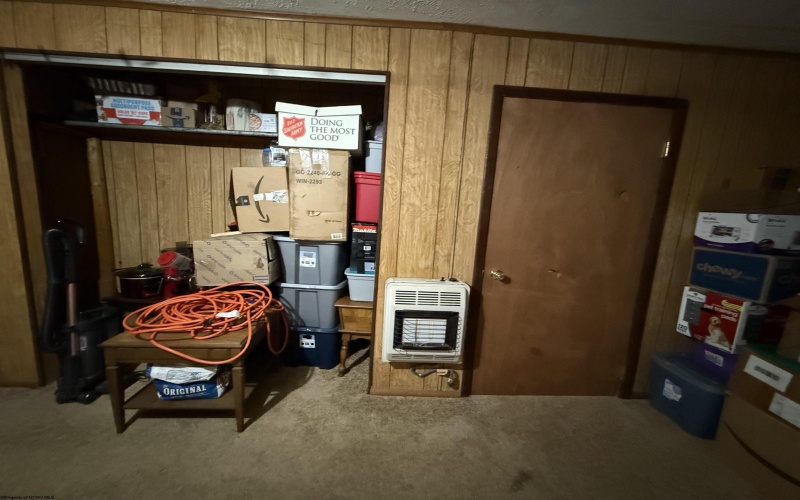 1919 Whites Creek Road, Prichard, West Virginia 25555, 4 Bedrooms Bedrooms, 8 Rooms Rooms,1 BathroomBathrooms,Single Family Detached,For Sale,Whites Creek,10162785