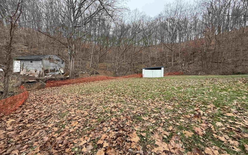 1919 Whites Creek Road, Prichard, West Virginia 25555, 4 Bedrooms Bedrooms, 8 Rooms Rooms,1 BathroomBathrooms,Single Family Detached,For Sale,Whites Creek,10162785