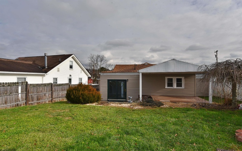 443 Lawman Avenue, Bridgeport, West Virginia 26330, 3 Bedrooms Bedrooms, 5 Rooms Rooms,1 BathroomBathrooms,Single Family Detached,For Sale,Lawman,10162781 443 Lawman Avenue, Bridgeport, West Virginia 26330, 3 Bedrooms Bedrooms, 5 Rooms Rooms,1 BathroomBathrooms,Single Family Detached,For Sale,Lawman,10162781