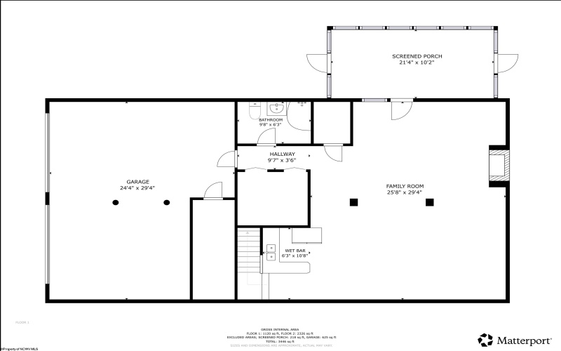 94 Kimberly Circle, Fairmont, West Virginia 26554, 4 Bedrooms Bedrooms, 8 Rooms Rooms,3 BathroomsBathrooms,Single Family Detached,For Sale,Kimberly,10162782 94 Kimberly Circle, Fairmont, West Virginia 26554, 4 Bedrooms Bedrooms, 8 Rooms Rooms,3 BathroomsBathrooms,Single Family Detached,For Sale,Kimberly,10162782