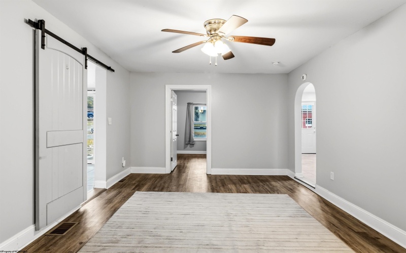 232 Kelly Road, Morgantown, West Virginia 26508, 3 Bedrooms Bedrooms, 6 Rooms Rooms,1 BathroomBathrooms,Single Family Detached,For Sale,Kelly,10162786