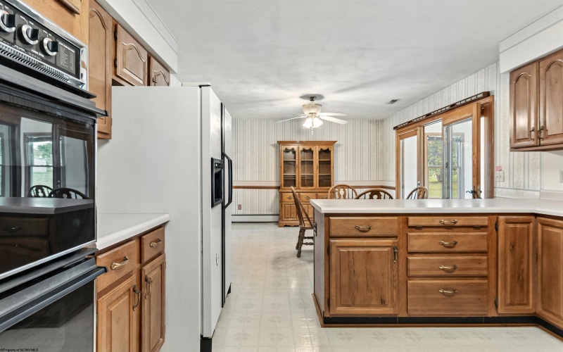 9 Townsend Lane, Morgantown, West Virginia 26508, 3 Bedrooms Bedrooms, 7 Rooms Rooms,1 BathroomBathrooms,Single Family Detached,For Sale,Townsend,10161423