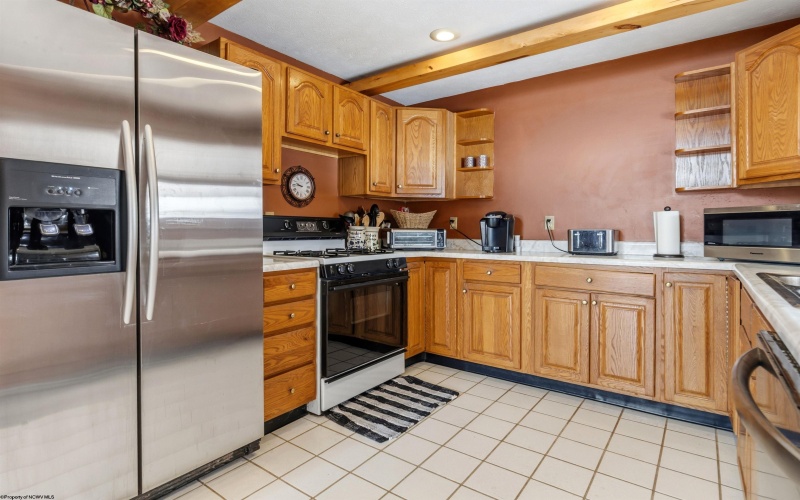 539 Koury Run Road, Masontown, West Virginia 26542, 3 Bedrooms Bedrooms, 5 Rooms Rooms,2 BathroomsBathrooms,Single Family Detached,For Sale,Koury Run,10162793