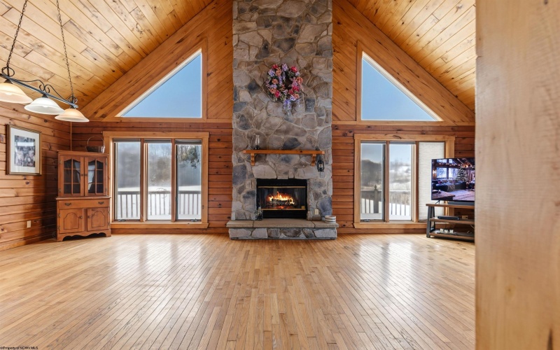 539 Koury Run Road, Masontown, West Virginia 26542, 3 Bedrooms Bedrooms, 5 Rooms Rooms,2 BathroomsBathrooms,Single Family Detached,For Sale,Koury Run,10162793