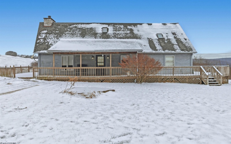 539 Koury Run Road, Masontown, West Virginia 26542, 3 Bedrooms Bedrooms, 5 Rooms Rooms,2 BathroomsBathrooms,Single Family Detached,For Sale,Koury Run,10162793