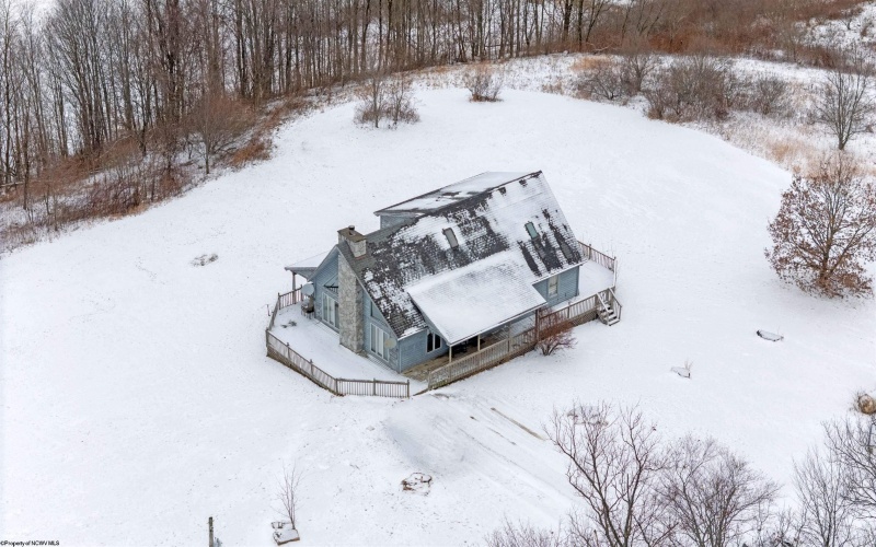 539 Koury Run Road, Masontown, West Virginia 26542, 3 Bedrooms Bedrooms, 5 Rooms Rooms,2 BathroomsBathrooms,Single Family Detached,For Sale,Koury Run,10162793