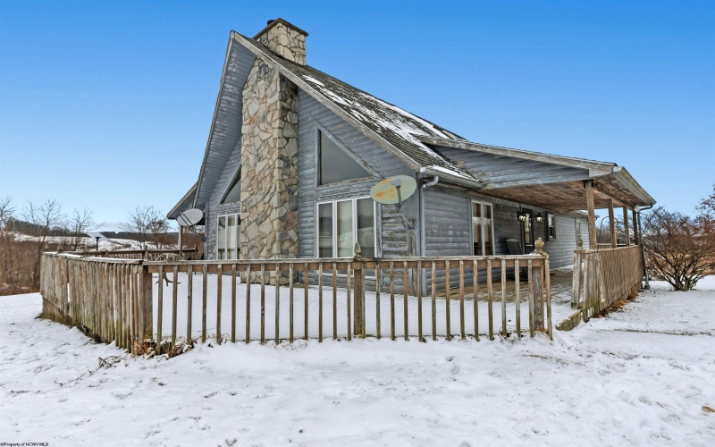 539 Koury Run Road, Masontown, West Virginia 26542, 3 Bedrooms Bedrooms, 5 Rooms Rooms,2 BathroomsBathrooms,Single Family Detached,For Sale,Koury Run,10162793