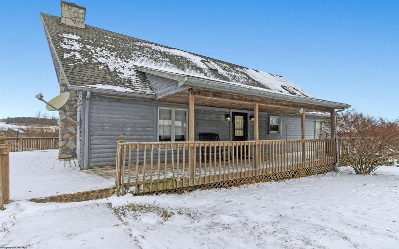 539 Koury Run Road, Masontown, West Virginia 26542, 3 Bedrooms Bedrooms, 5 Rooms Rooms,2 BathroomsBathrooms,Single Family Detached,For Sale,Koury Run,10162793